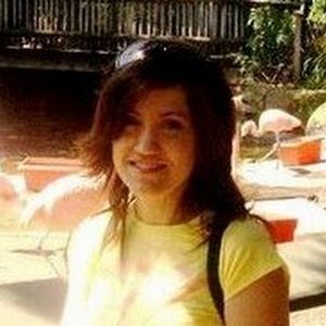 Meet your Posher, Beatriz